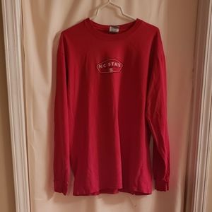 Classic Soffee long sleeve tee
